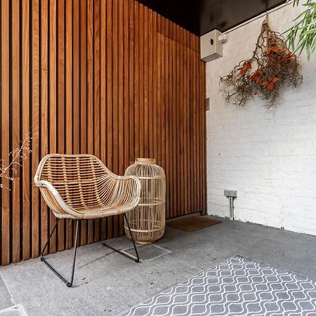 Alliance Garden Room Брюж Екстериор снимка