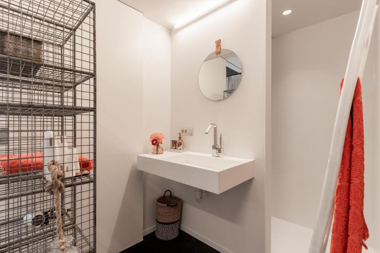 Alliance Garden Room Брюж Екстериор снимка